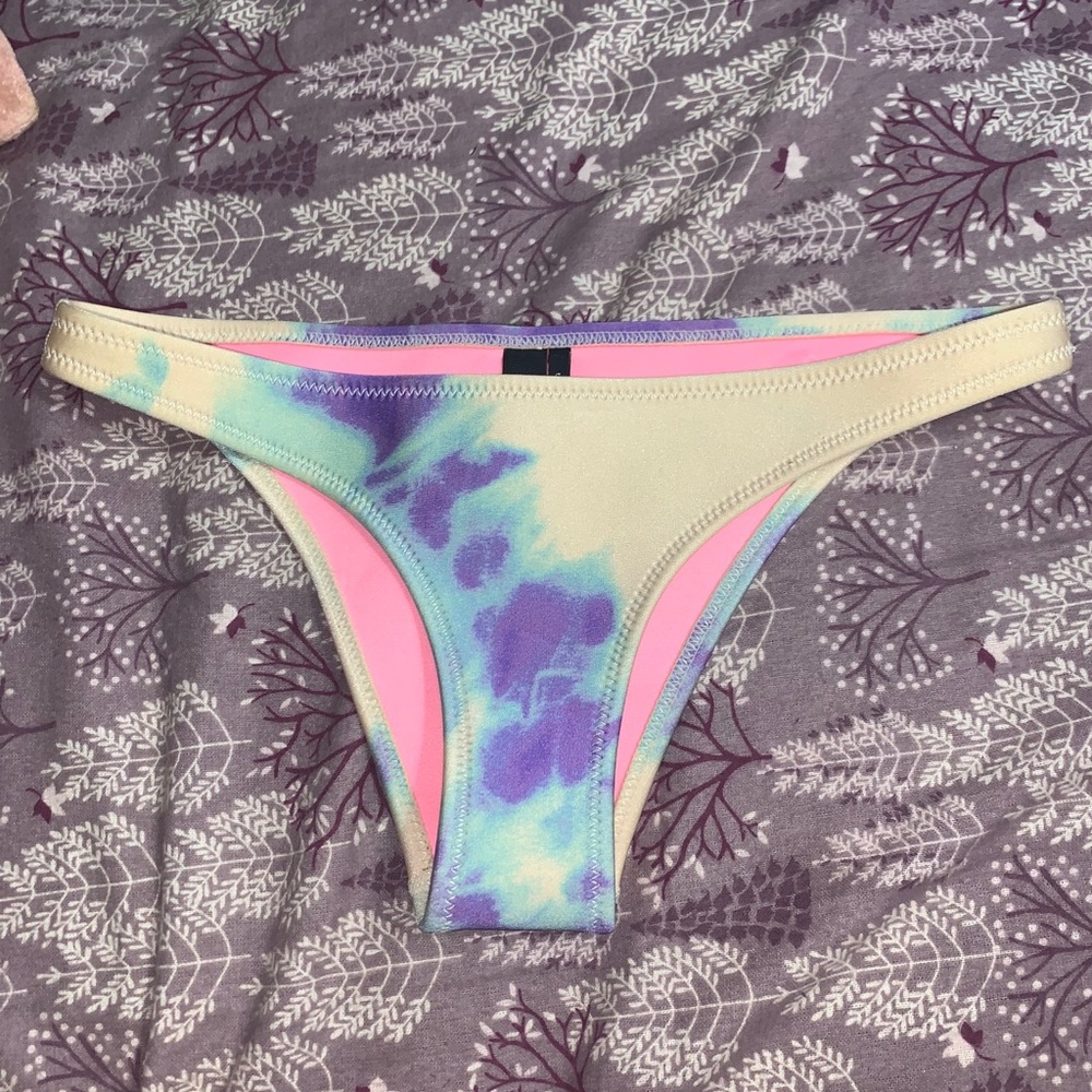 Triangl bikini bottoms